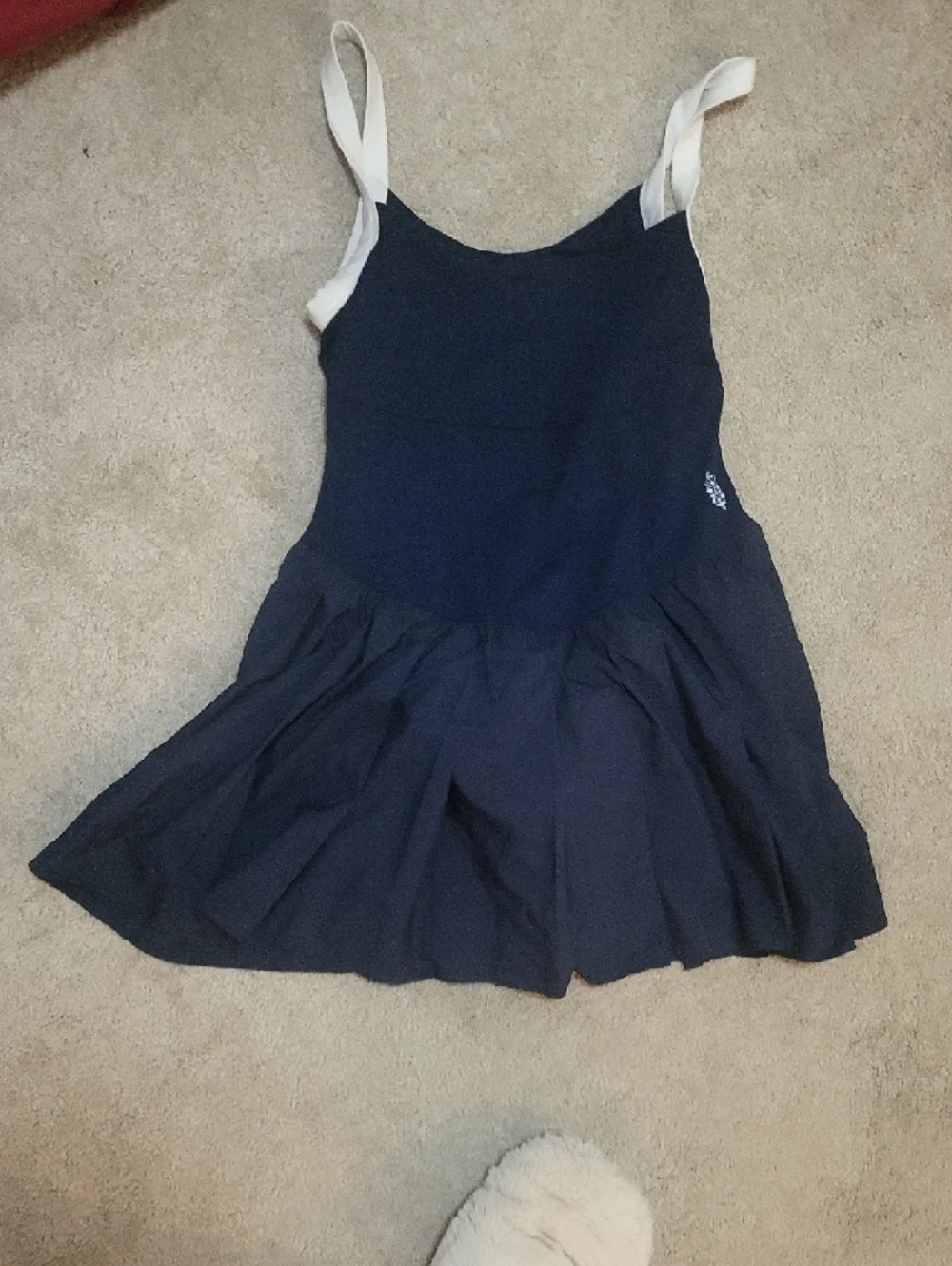 Swing Of Things Dress - Picture 5 of 7